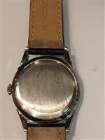 Orologio Longines Uomo calatrava in Acciaio USATO - USATO